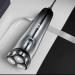 Shop Waterproof Electric Shavers for Men - Cordless Rechargeable Rotary Razors with Pop-up Beard Trimmer - International Shipping Available - Buy Online on SooperMarket.com