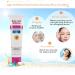 Relief Sun Organic Sunscreen SPF50 - Lightweight Oil-Free Kojic Acid & Collagen Face Cream for Acne Prone Skin - Non-Greasy Moisturizer for Face & Body (50ml - Buy Online on SooperMarket.com