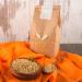 S ssundclever.de Bio Nakedhafer - Germinable Organic Oats 1kg | Eco-Friendly Plastic-Free Packaging from Germany - Buy Online on SooperMarket.com