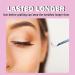 Lash Primer 10ML for Eyelash Extensions | Pre-Treatment for Semi Permanent Lashes | Removes Proteins & Oils | Increases Glue Bonding Retention | Includes Dropper - Buy Online on SooperMarket.com