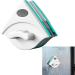 Double Sided Magnetic Window Cleaner | Adjustable Magnetic Glider Wash Wash Brush Cleaning Tool Brush Window Cleaning Tools Cleaning Brush m(5 12mm) - Buy Online on SooperMarket.com