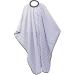 Balacoo Cosmetologist Haircut Apron - Salon Hairdresser Cape & Cloak | Classic Barber Gown for Professional Use - Buy Online on SooperMarket.com