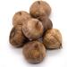 MQUPIN Black Garlic 250g/500g Aged for Full 90 Days Whole Black Garlic Jar (8.8 Oz/17.6oz) (500g/17.6oz) - Buy Online on SooperMarket.com