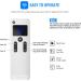 NEEWER RT-110 Bluetooth Remote Control for Teleprompter App | iOS & Android Compatibility - Buy Online on SooperMarket.com