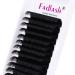 Fadlash Easy Fan Russian Lashes 20-25mm D Curl | Self Fanning Eyelash Extensions - Buy Online on SooperMarket.com