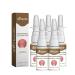Natural Herbal Hemorrhoid Spray Hemorrhoid Relief Spray 30ml Hemorrhoid Itching Relief Spray Relieves Swelling and Hemorrhoid Discomfort (5pc)