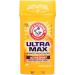 ARM & HAMMER ULTRAMAX Anti-Perspirant Deodorant Active Sport 2.60 oz ( Pack of 2)