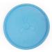 Rosewood Rubber Tough Chew Resistant Flying Saucer Dog Toy - Large 22cm - Assorted Colors - Buy Online on SooperMarket.com
