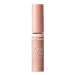 Ruby Kisses Butter Bomb Gloss - Champagne | Non-Sticky Lip Gloss with Vitamin E | Natural Nude Lip Makeup - 7.8mL - Buy Online on SooperMarket.com