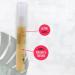 LAction Paris Volume Lip Amplifier - Shiny Lip Gloss with Oligopeptides | 10ml - International Shipping Available - Buy Online on SooperMarket.com