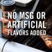 McCormick Grill Mates Chipotle & Roasted Garlic Seasoning 2.5 OZ - Pack of 12 - Buy Online on SooperMarket.com