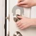 Secure Mount Deadbolt Lock by Safety 1st - Childproofing Essential - Buy Online on SooperMarket.com