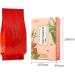 Chinese Breakfast Tea weight loss tea Easy to Brew Rich Citrusy Floral Notes Loose Leaf Black Tea Blend in Haute Couture Gift Tea Red Bean Tea To Eliminate Dampness150g - Buy Online on SooperMarket.com