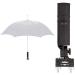 OhhGo Golf Trolley Umbrella Holder - Universal Golf Cart Stand - Black - Buy Online on SooperMarket.com