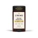Cremo Italian Bergamot Deodorant for Men 48-hour Odor Protection 2.65oz
