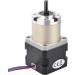 STEPPERONLINE 27:1 Planetary Gearbox Nema 17 Stepper Motor DIY CNC Hobby Camera Robotics - Buy Online on SooperMarket.com