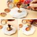 200Pcs Wax Sealing Beads for Wax Sealing Stamp Perfect for Christmas Cards Envelopes Invitations Wine Packages Letter Sealing (Gold) - Buy Online on SooperMarket.com