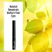 BaeBlu Organic Liquid Eyeliner - 24-Hour Wear, Waterproof, Deep Black - 100% Natural & Gluten Free - Buy Online on SooperMarket.com