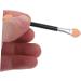 CANIGHT 24pcs Women Eyeshadow Brush Eshadow Sponge Applicator Small Eyeshadow Brush Eye Cream Brush Colorful 7cm Colorful - Buy Online on SooperMarket.com