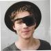 BCOATH 6 Pcs Single Eye Mask 3d Eye Patch Eye Patch Pirate Lazy Glasses Compact Eye Patch Goggles Polyester - Buy Online on SooperMarket.com
