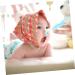 Kisangel 3pcs Baby Nasal Syringe Set - Silicone Rinse Aspirator for Infant and Toddler Nose Cleaning - Buy Online on SooperMarket.com
