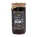 Chestnut Raw Honey Authentic and Natural Sweet Honey Spanish Unfiltered Unpasteurised and Unprocessed 1kg