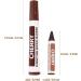 ibasenice Floor Repair Kit - Furniture Touch-Up Markers for Wood & Metal - Complete Furniture Repair Solution - Buy Online on SooperMarket.com