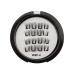 Dawafit Magnetic Eyelashes with 2 Pairs Artificial Fiber Magnets Magnetic with Eyelash Curler WSP-4