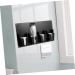 Hair Clipper Storage Box & Stand | Buy Electric Trimmer Desktop & Wall Bracket for Barbers | Free Worldwide Shipping - Buy Online on SooperMarket.com