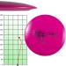 Divergent Discs 3-Disc Beginner Disc Golf Starter Set - Putter, Midrange, Driver Disc - Max Grip Set - Buy Online on SooperMarket.com