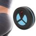 Electronic Hip Trainer - 6 Modes Buttocks Lifting Fitness Device for Muscle Training & Pain Relief - Buy Online on SooperMarket.com