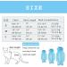 Easy Joy Recovery Suit for Cats - Postoperative Litter Clothing for Abdominal Wounds | E-Collar Alternative | Soft Indoor Pet Apparel (M Blue) - Buy Online on SooperMarket.com
