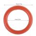 Rubber O Rings Rubber Washers Flexible Heat Safe Good Tightness High Temperature Resistance for Accessories(1500W) - Buy Online on SooperMarket.com