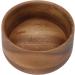 Shop TREETDOBV Wooden Burr Free Shaving Soap & Cream Bowl - 10"x6" - Large Capacity for Easy Lather & Cleaning Ideal for Families & Salons - International Shipping Available - Buy Online on SooperMarket.com