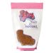 Salted Caramel Flavoured Sugar Pearls 1kg