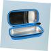 Portable Insulin Cooler Bag 1pc Travel Medication Insulated Cooler Bag Travel Cooler Bag Cool Bag Insulated Pouch for Insulin Insulation Bag Insulin Bag - Buy Online on SooperMarket.com