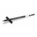 M TIER Brow Bound Eyebrow Defining Pencil Brunette