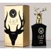 THRU Eau de Parfum Spray - 100ml || Long Lasting || Unisex Perfume (Noble Ameer)