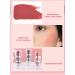 GL-Turelifes Blush Stick | Cream Highlighter & Trimming Rouge Pen (04) | Moisturizing Cheek Makeup for Glow and Mood Boosting - Buy Online on SooperMarket.com