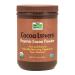 NOW Foods Organic Cocoa Powder, Unsweetened-12 oz