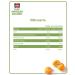 Schwartau Extra Less Sugar Apricot Spread - Reduced Sugar Fruit Preserve 300g | Healthy Low Sugar Jams for International Shipping - Buy Online on SooperMarket.com