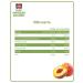 Buy Schwartau Extra Less Sugar Peach Fruit Spread - Reduced Sugar 300g | International Shipping Available - Buy Online on SooperMarket.com