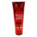 Bath & Body Works Winter Candy Apple Ultra Shea Body Cream 24 hr Moisture 2019 Holiday Edition 8 oz / 226 g 8 Ounce (Pack of 1) Holiday Edition Body Cream