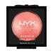 NYX Cosmetics Baked Blush Foreplay