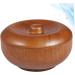 Beavorty Men's Shaving Set - 2 STK Razor Soap & Brush Bubble Suit Foam Bowl (9.7x9.7 cm) - Premium Bamboo Shaving Accessories for Perfect Shaves - Buy Online on SooperMarket.com