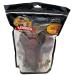 EL RANCHO DRIED CHILI GUAJILLO 185g per Bag 100% Mexican Smoky Flavor ideal for original Mexican meals