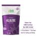 Health Garden All-Natural Allulose Sweetener 14 oz | Low-Calorie Sugar Alternative - Buy Online on SooperMarket.com