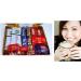 Instant Coffee Letter Box Gift Box | Coffee Sachets | Variety Flavours | Mocha  - Buy Online on SooperMarket.com