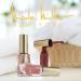 Nicole Miller 8-Piece Nude Nail Polish Collection - Buy Online on SooperMarket.com