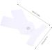 CHICIRIS Riding Stock Tie Conveneint Equestrian Pre Tie Cotton 32x20.5cm Equestrian Equipment for Equestrian Competition - Buy Online on SooperMarket.com
